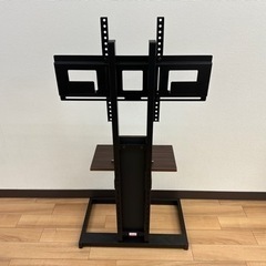 美品 壁寄スタンド ハヤミ KF-260Bの画像