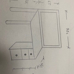 ドレッサー