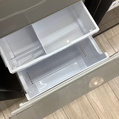 HITACHI 3ドア冷蔵庫のご紹介！(トレファク寝屋川)
