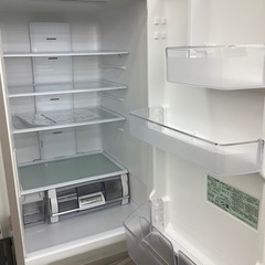 HITACHI 3ドア冷蔵庫のご紹介！(トレファク寝屋川)