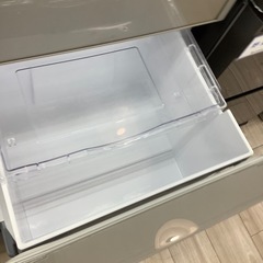 HITACHI 3ドア冷蔵庫のご紹介！(トレファク寝屋川)