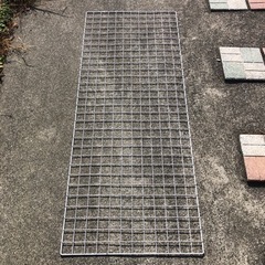 メッシュパネル