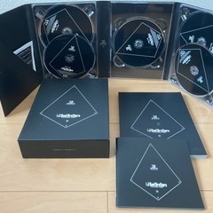 3代目JSoul Brothers ベストアルバム