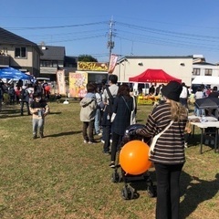 キッチンカー出店先募集中！