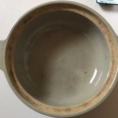 土鍋の画像