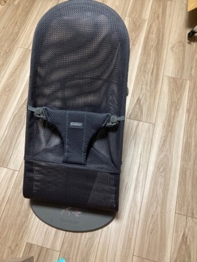ベビービョルン　バウンサー　メッシュ