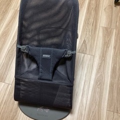 ベビービョルン バウンサー メッシュ