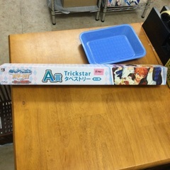 あんさんぶるスターズ　Trickstarタペストリー