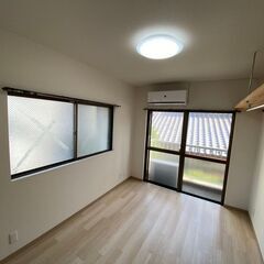 WiFi無料✨リノベ済み✨宮崎駅近く✨
