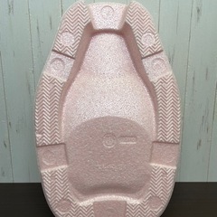 無料！リッチェル Richell ひんやりしないおふろマットR 新生児~6カ月頃まで 【こちらは店舗です。浜村鹿野温泉ICから3分 買取本舗 宮本リサイクル 営業時間９～１９時 定休日水曜日】の画像