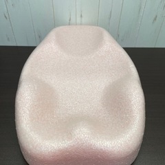 無料！リッチェル Richell ひんやりしないおふろマットR 新生児~6カ月頃まで 【こちらは店舗です。浜村鹿野温泉ICから3分 買取本舗 宮本リサイクル 営業時間９～１９時 定休日水曜日】の画像