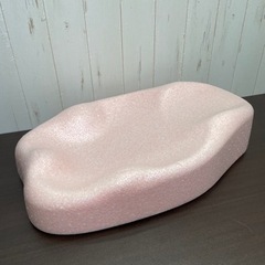 無料！リッチェル Richell ひんやりしないおふろマットR 新生児~6カ月頃まで 【こちらは店舗です。浜村鹿野温泉ICから3分 買取本舗 宮本リサイクル 営業時間９～１９時 定休日水曜日】の画像