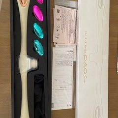 フェイシャルフィットネス　PAO 差し上げます