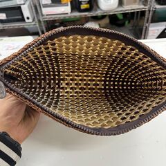 【リサイクルショップどりーむ天保山店】●5564●　バック　ハンドバック　ポーチ　鞄　お買い得品　( *´艸｀)の画像