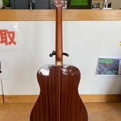 趣味にいかがでしょう❓🎼S.yairi アコースティックギター🎶の画像