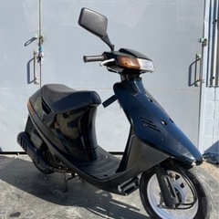 スズキ　セピア　旧車　
