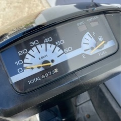 スズキ　セピア　旧車　の画像