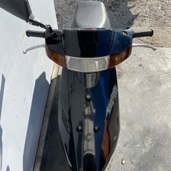 スズキ　セピア　旧車　の画像