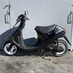 スズキ　セピア　旧車　の画像