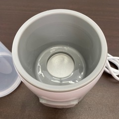 無料！多機能ボトルウオーマー☆哺乳瓶消毒☆ミルクあたため☆中古品【こちらは店舗です。浜村鹿野温泉ICから3分 買取本舗 宮本リサイクル 営業時間９～１９時 定休日水曜日】の画像