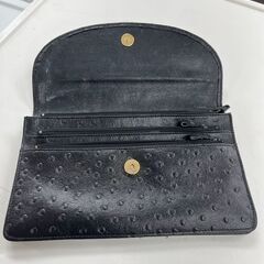 【リサイクルショップどりーむ天保山店】●5527●　バック　ポーチ　クラッチバック　( *´艸｀)の画像