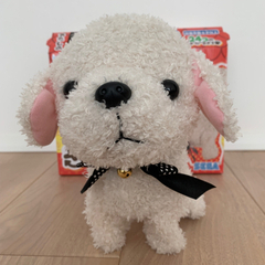 ココさかだちして　クリームの画像