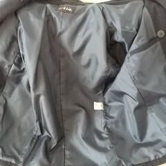 スクールコ一トの画像