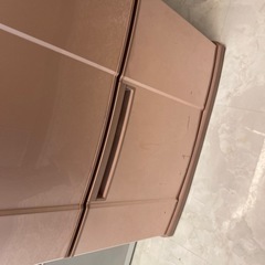 三菱　冷蔵庫445Lの画像