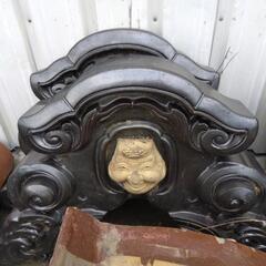 瓦　瓦割りの練習にいかがでしょうか?の画像