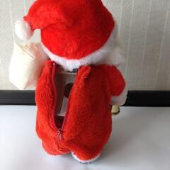 取引中　サンタクロース（ジャンク）の画像