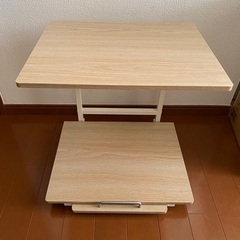 キッチン収納　棚  電子レンジ置場 / 冷蔵庫上収納  アイリスオーヤマの画像