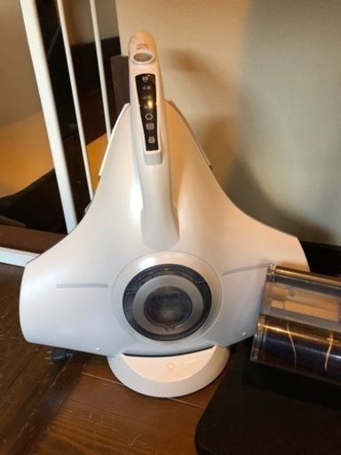 レイコップ　布団掃除機