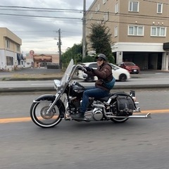 ハーレー、アメリカンバイクメンバー募集 - メンバー募集