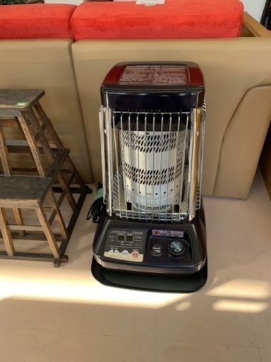 極美品 ダイニチ Dainichi FM-10 石油ストーブ ブルーヒーター
