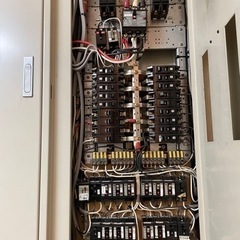 電気工事士大募集！勢いのある会社です！の画像