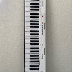 キーボードもらってください！
