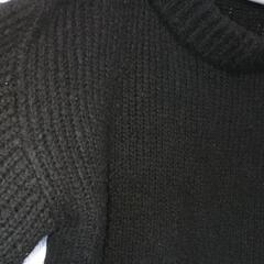 SLOBE IENA（スローブイエナ）ニットセーターの画像