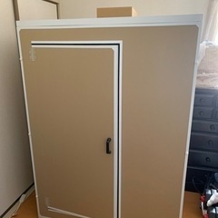 だんぼっちワイド 中古品