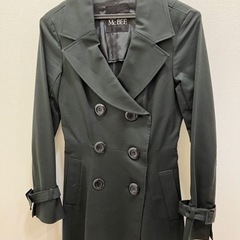 【値下げ最終！】CECIL Mc BEE トレンチコート 50%OFF