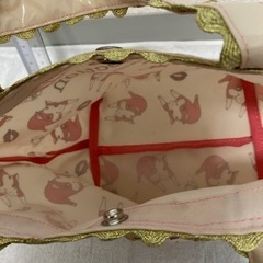 トートバックの画像