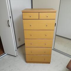 タンスです。