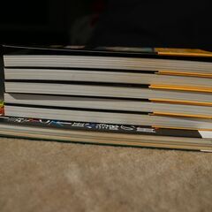千と千尋の神隠し　DVD　未使用、未開封、他　フィルムコミック、徹底攻略ガイドの画像