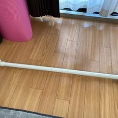 強力！突っ張り棒