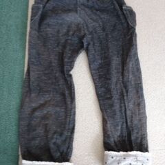 knit planner ズボン120cmの画像