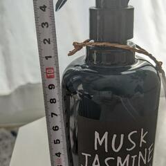 John's Blend  ルームフレグランス  MUSK JASMINEの画像
