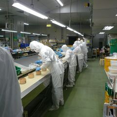 12/29~1/2までの短期限定!年末年始特別時給1,500円/ 弁当・駅弁製造業務の画像