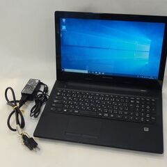 リサイクル Lenovoノートパソコン G50-45 Windo...
