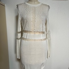 Alexander Wang ×h&m