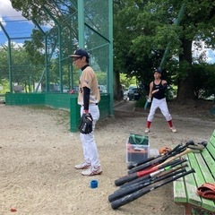 【毎週土曜試合】名古屋草野球メンバー募集！楽しく仲良く真剣に！ - 名古屋市