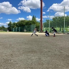 【毎週土曜試合】名古屋草野球メンバー募集！楽しく仲良く真剣に！ - スポーツ